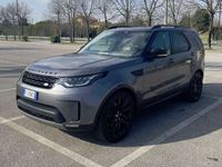 usata Land Rover Discovery 5 Discovery2.0 TD sd4 HSE Luxury