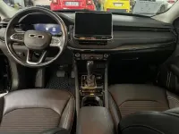 Usata Jeep Compass Night Eagle 131 CV (96 kW) 2023 006nero SUV