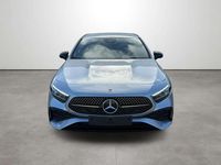 Usata Mercedes A200 AMG Line Premium 150 CV (110 kW) 2024 Argento Berlina