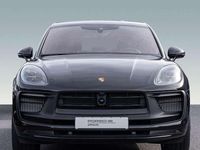 Usata Porsche Macan GTS Chrono 441 CV (324 kW) 2023 Nero metallizzato SUV