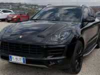 Usata Porsche Macan 250 CV (183 kW) 2015 SUV