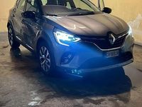 Usata Renault Captur 116 CV (85 kW) 2020 SUV