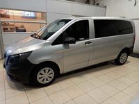 usata Mercedes Vito 3ªs. 2.2 113 CDI TN Mixto Vetrato Long