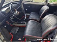 Usata Fiat 500L 1971 Grigio Monovolume