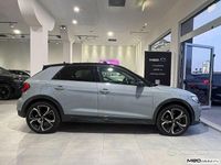Usata Audi A1 150 CV (110 kW) 2021 Grigio SUV