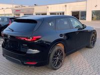 Usata Mazda CX-60 Exclusive-Line 248 CV (182 kW) 2023 Nero SUV