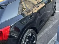 Usata Audi Q2 150 CV (110 kW) 2022 Nero SUV
