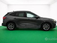 Usata Ford Kuga ST-Line 120 CV (88 kW) 2021 Grigio SUV