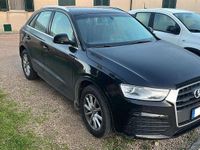 Usata Audi Q3 Business 150 CV (110 kW) 2017 SUV