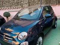 Usata Fiat 500 Dolcevita 69 CV (50 kW) 2021 Utilitaria