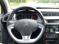 Usata Citroën C3 Exclusive 109 CV (80 kW) 2007 Berlina