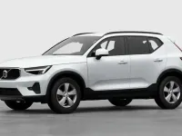 Nuova Volvo XC40 163 CV (119 kW) 2026 Bianco SUV