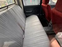 Usata Toyota HiLux 97 CV (71 kW) 2003 Pick-up