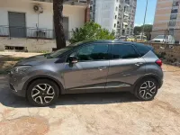 Usata Renault Captur 90 CV (66 kW) 2015 Grigio SUV