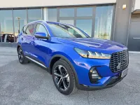 Usata DR DR 6.0 150 CV (110 kW) 2025 Blu, silver, white e red SUV