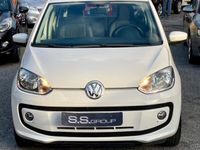 usata VW up! 1.0 5p. eco high up! BMT