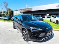 Nuova BYD Seal Comfort 98 CV (72 kW) 2025 Nero Coupé