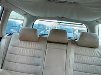 Usata Audi A6 250 CV (183 kW) 2002 Blu Station wagon
