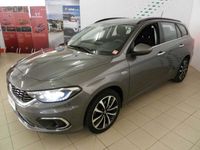 usata Fiat Tipo Sw Ii 2016 Sw 1.6 Mjt Lounge S&s 120cv My19 Usata