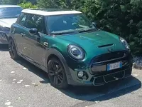 Begagnad Mini Cooper S 192 HK (141 kW) 2019 Halvkombi