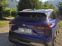 Usata Nissan Qashqai Tekna+ 190 CV (139 kW) 2024 SUV