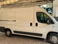 Usata Fiat Ducato 120 CV (88 kW) 2009 Furgone