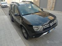 usata Dacia Duster 1.5 dci 110cv laureate 4x2 s&s FAP