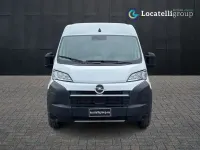 Nuova Opel Movano S 120 CV (88 kW) 2026 Bianco icy: pastello Furgone