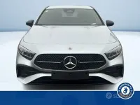 Usata Mercedes A180 AMG 2026 Grigio Berlina
