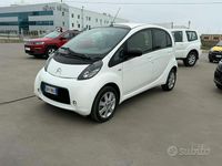 Usata Citroën C-zero Seduction 49 kW (67 CV) 2020 Bianco Utilitaria