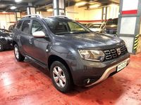 usata Dacia Duster 1.5 Blue dCi 8V 115 CV 4x2 Prestige usato