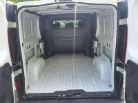 Usata Opel Vivaro-e Combi S 121 CV (88 kW) 2019 Bianco Monovolume