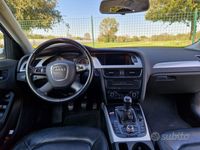 usata Audi A4 A4 2.0 TDI 143CV F.AP. Advanced