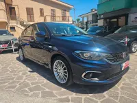 Usata Fiat Tipo Business 95 CV (69 kW) 2018 Bluazzurro Berlina