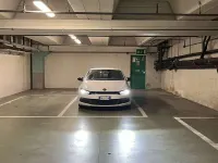 Usata VW Scirocco 122 CV (89 kW) 2009 Coupé