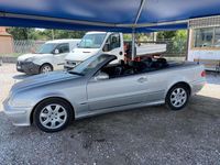 Usata Mercedes CLK200 192 CV (141 kW) 2001 Other Cabrio