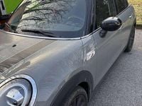 Usata Mini Cooper S 192 CV (141 kW) 2019 Utilitaria