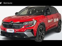 Usata Renault Austral Techno Esprit Alpine 200 CV (147 kW) 2024 Other SUV