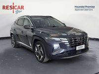 Usata Hyundai Tucson 179 CV (131 kW) 2023 Dark knight SUV
