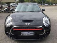 usata Mini John Cooper Works Clubman ALL4 * Auto * Navi * 1 Proprietario