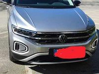 Usata VW T-Roc Style 150 CV (110 kW) 2023 SUV