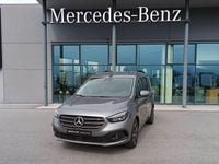 Nuova Mercedes T180 116 CV (85 kW) 2026 Grigio Monovolume