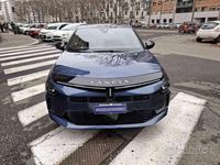 Usata Lancia Ypsilon 101 CV (74 kW) 2025 Blu metallizzato Utilitaria