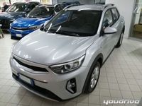 usata Kia Stonic 1.2 DPI Urban Special Edition nuova a Nola