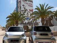 Usata Smart ForTwo Electric Drive 2020