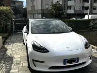Usata Tesla Model 3 152 kW (208 CV) 2021 Berlina
