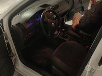 Usata VW Polo 69 CV (50 kW) 2009 Bianco Utilitaria