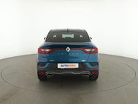 Usata Renault Arkana R.S. 143 CV (105 kW) 2022 Blu SUV