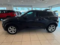 Usata Nissan Juke 117 CV (86 kW) 2020 Nero SUV