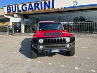 usata Hummer H3 3.5 Platinum